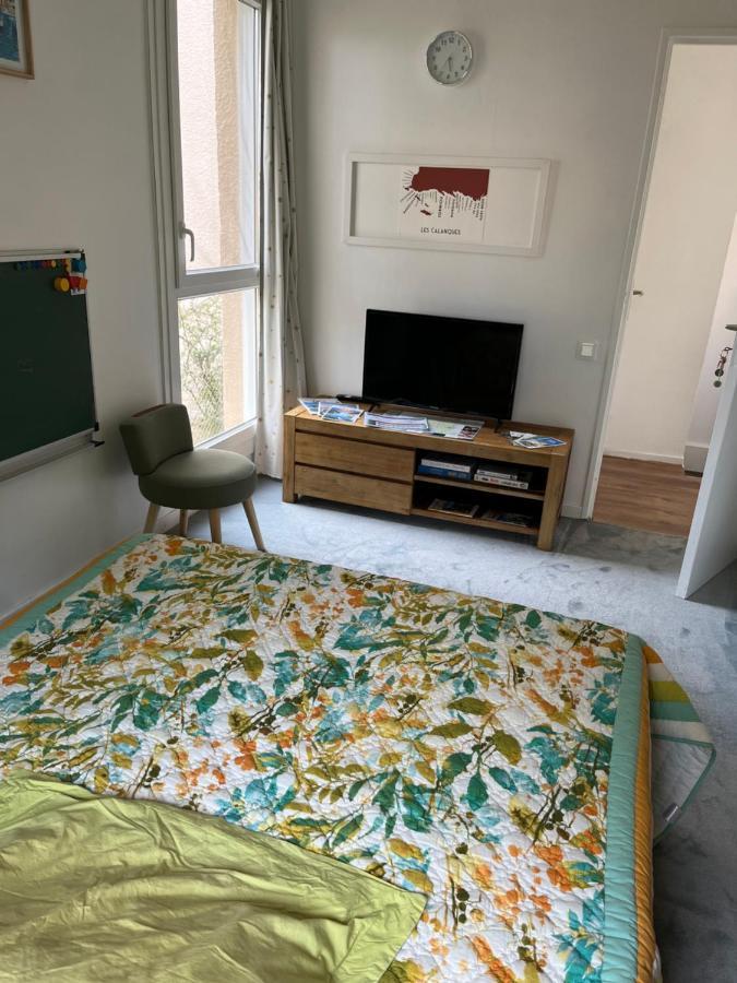 Chambre Double カシ エクステリア 写真