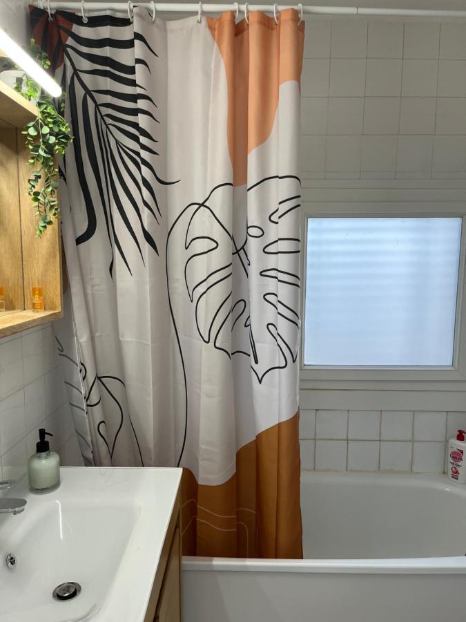 Chambre Double カシ エクステリア 写真
