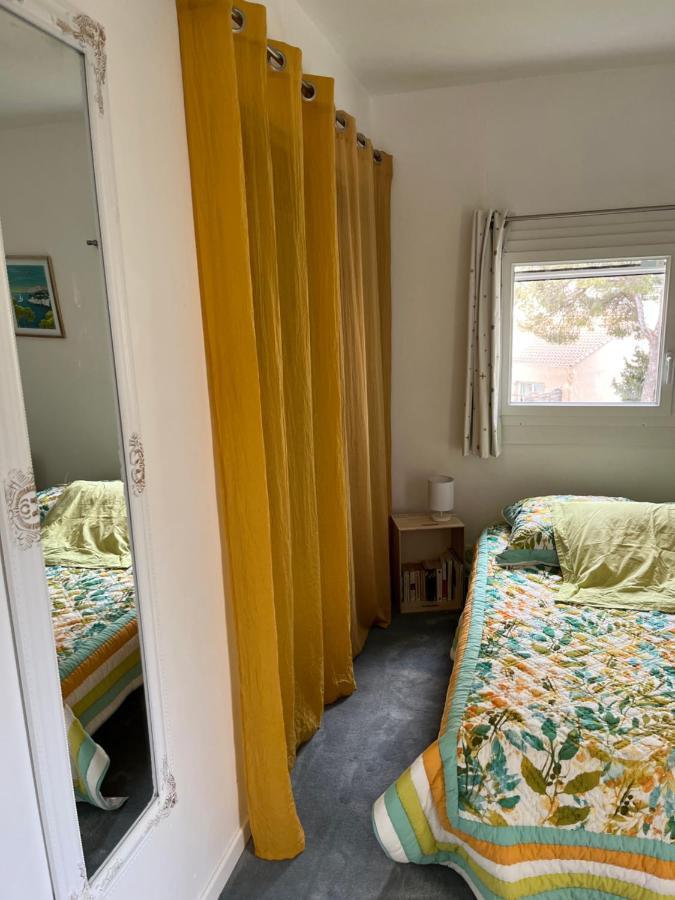 Chambre Double カシ エクステリア 写真